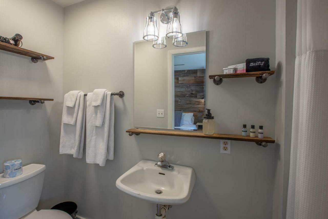 Purple Mountain Bed & Breakfast & Spa Crested Butte Zewnętrze zdjęcie