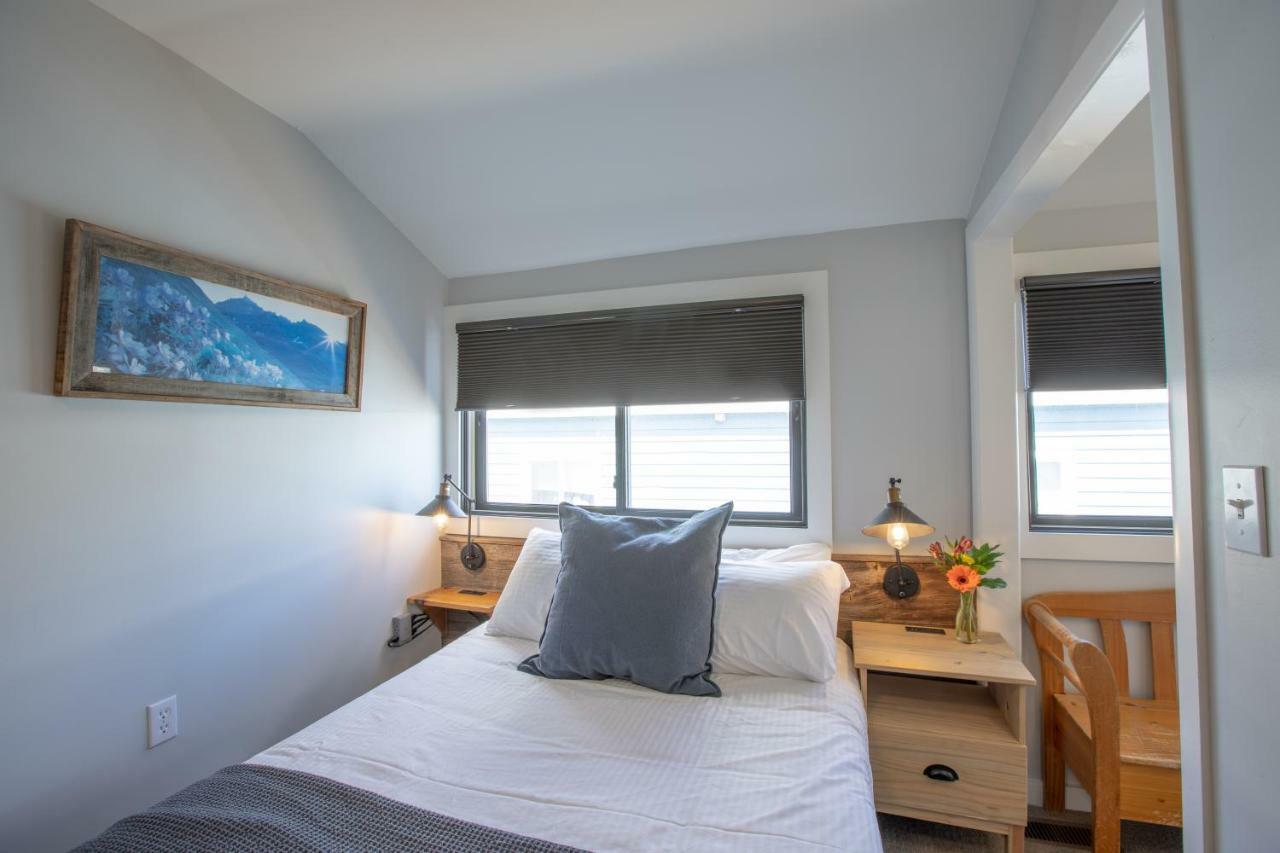 Purple Mountain Bed & Breakfast & Spa Crested Butte Zewnętrze zdjęcie