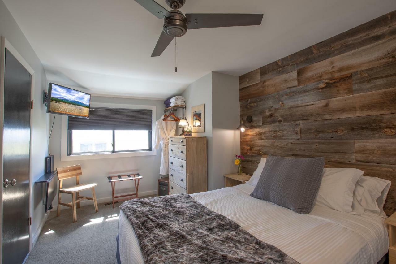 Purple Mountain Bed & Breakfast & Spa Crested Butte Zewnętrze zdjęcie