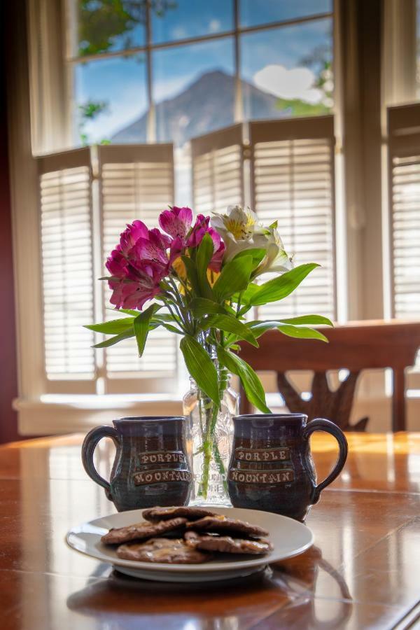 Purple Mountain Bed & Breakfast & Spa Crested Butte Zewnętrze zdjęcie