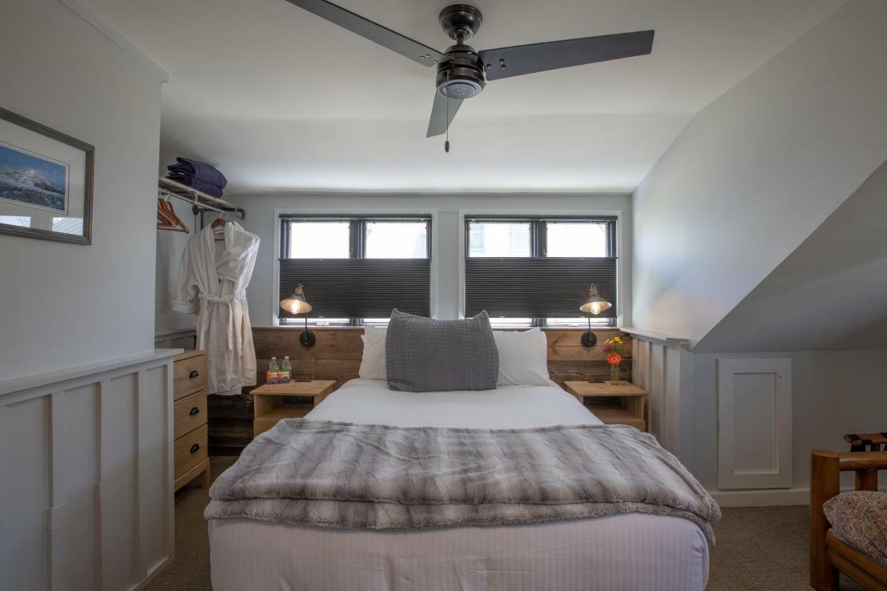 Purple Mountain Bed & Breakfast & Spa Crested Butte Zewnętrze zdjęcie