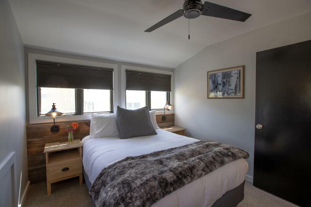Purple Mountain Bed & Breakfast & Spa Crested Butte Zewnętrze zdjęcie