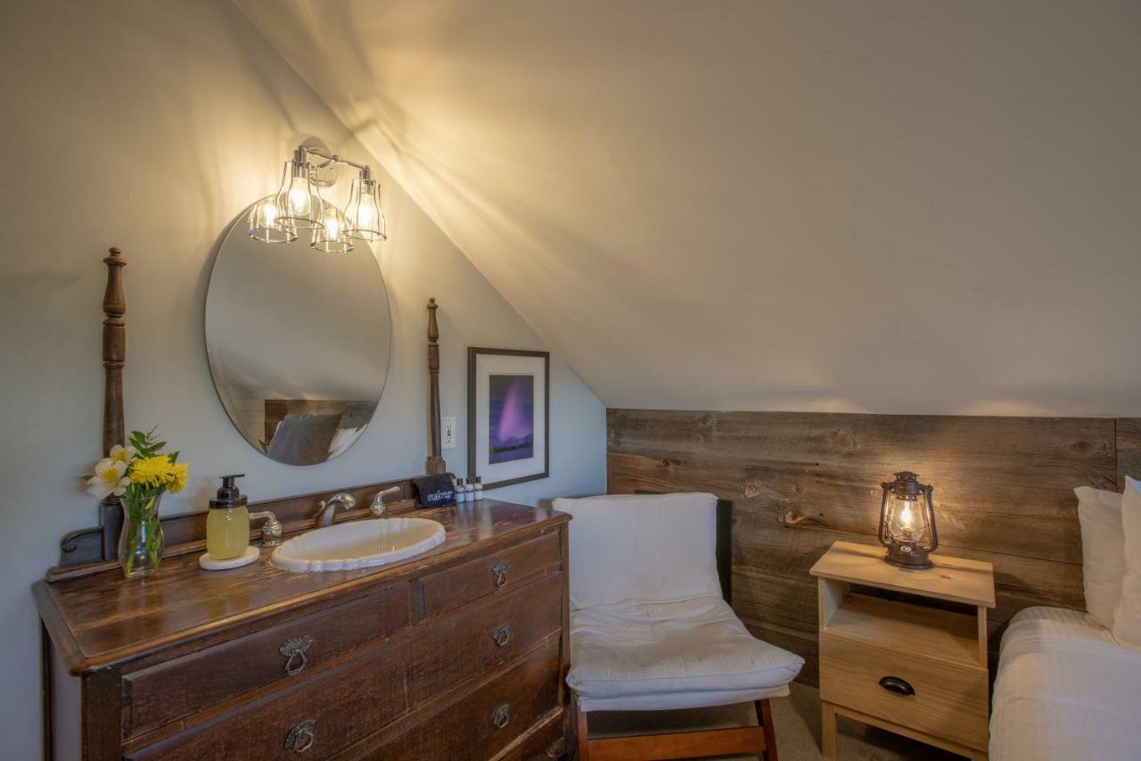 Purple Mountain Bed & Breakfast & Spa Crested Butte Zewnętrze zdjęcie
