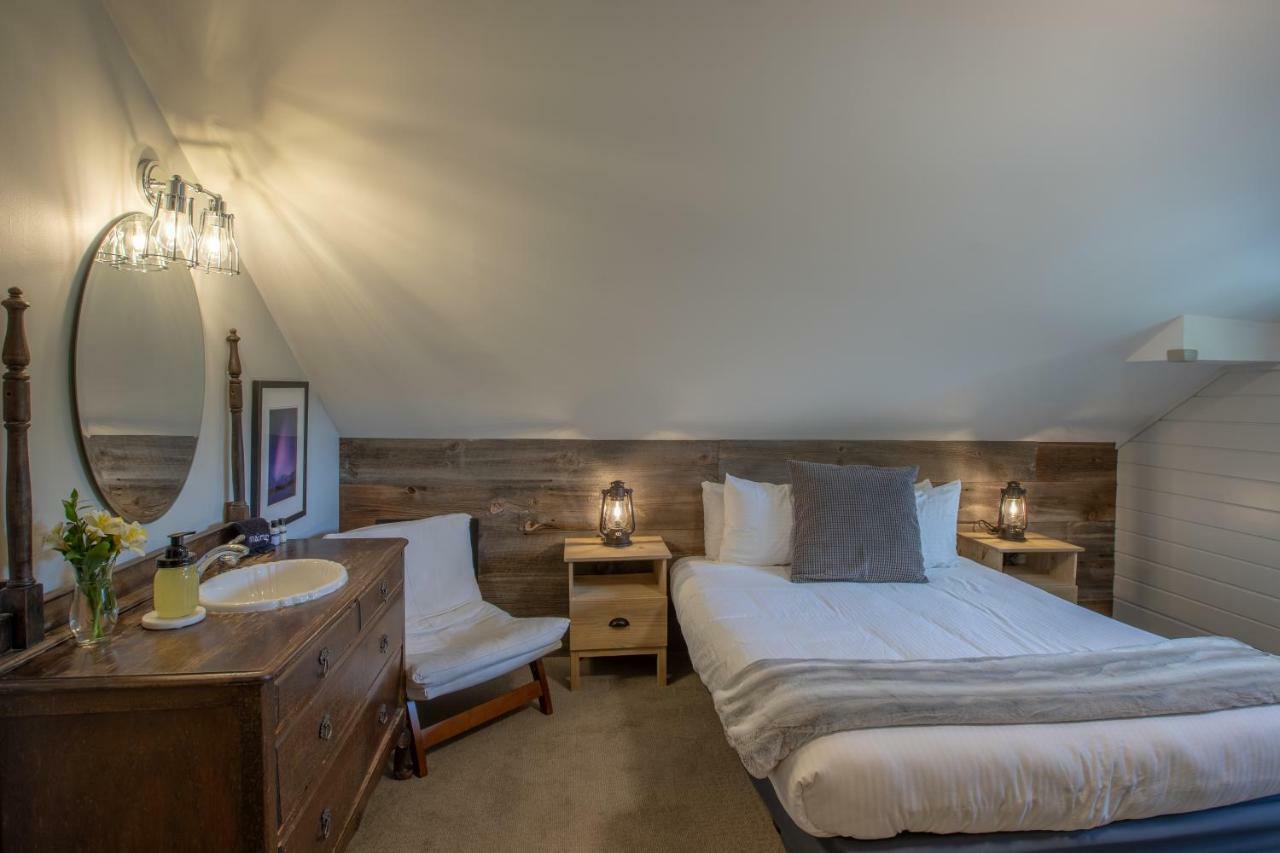 Purple Mountain Bed & Breakfast & Spa Crested Butte Zewnętrze zdjęcie