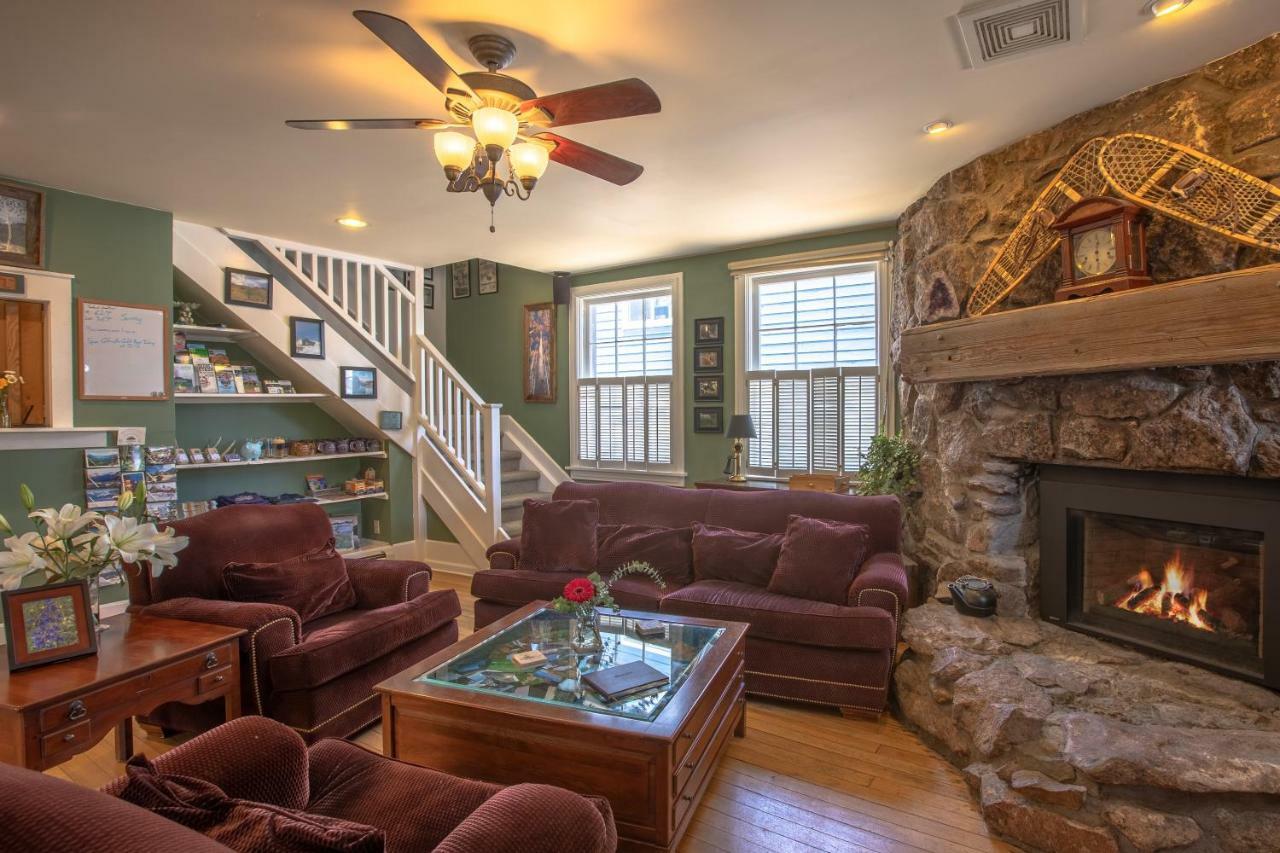 Purple Mountain Bed & Breakfast & Spa Crested Butte Zewnętrze zdjęcie